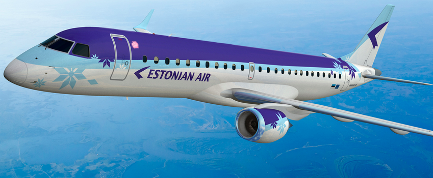 What will you do if you have a whole plane to yourself? A challenge for Turkish agencies – create a world record!