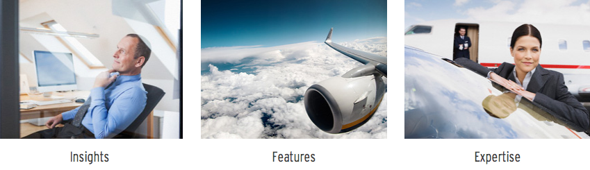 Introducing the New SimpliFlying Experience: Simple, Powerful and Beautiful