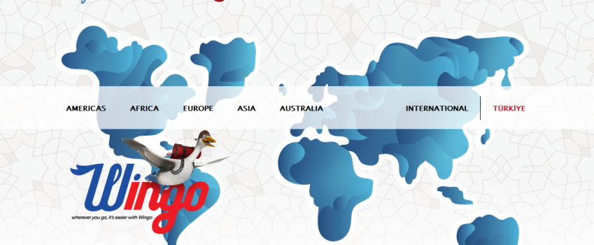 Turkish Airlines taps on London Olympics fever through QR codes