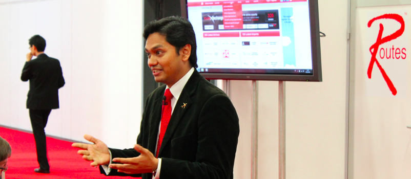 How Airports are engaging the connected traveler – stats and strategies #WorldRoutes