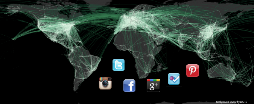 New MasterClass from SimpliFlying – Social Media for PR and New Route Launches