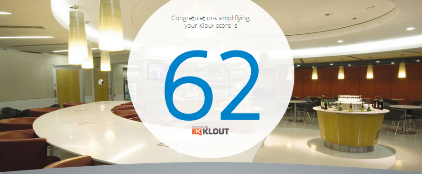 Influencer marketing comes of age in aviation – American Airlines Klout and Eindhoven Airport Facebook VIP in focus