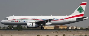 Middle_East_Airlines_Airbus_A320_KvW