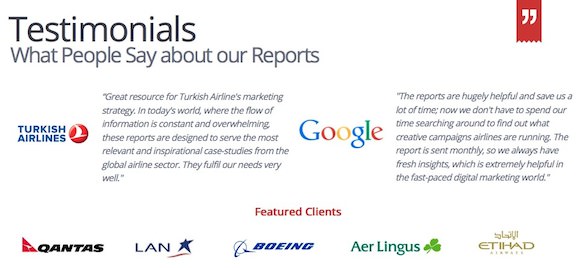 airline-marketing-benchmark-reports-testimonials