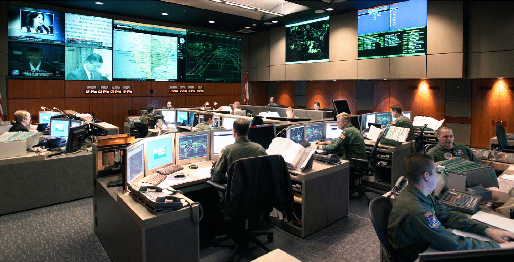 What's an airline social media command centre ? - SimpliFlying - Making ...