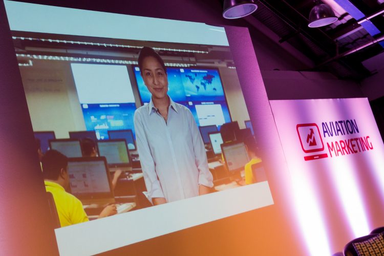 SimpliFlying awards 2018