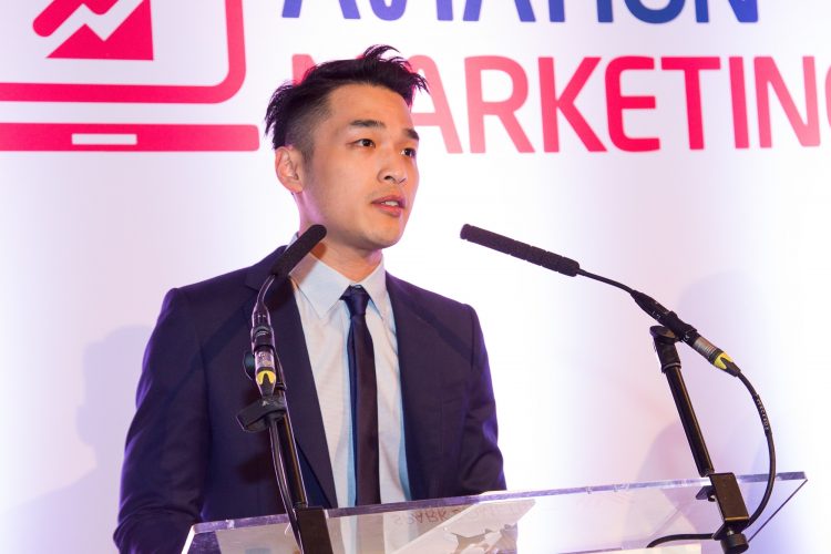 SimpliFlying awards 2018