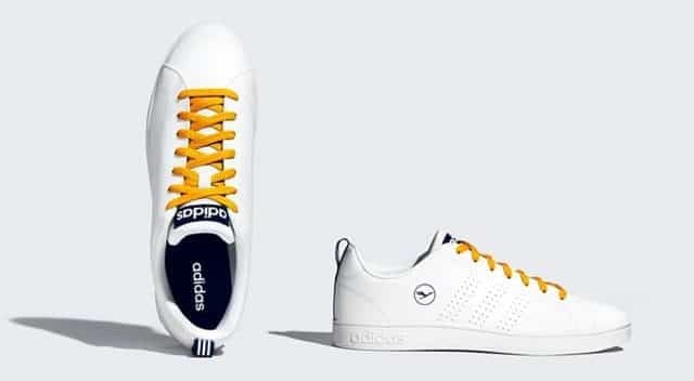 Lufthansa Sneaker Day, Airline Marketing Monthly