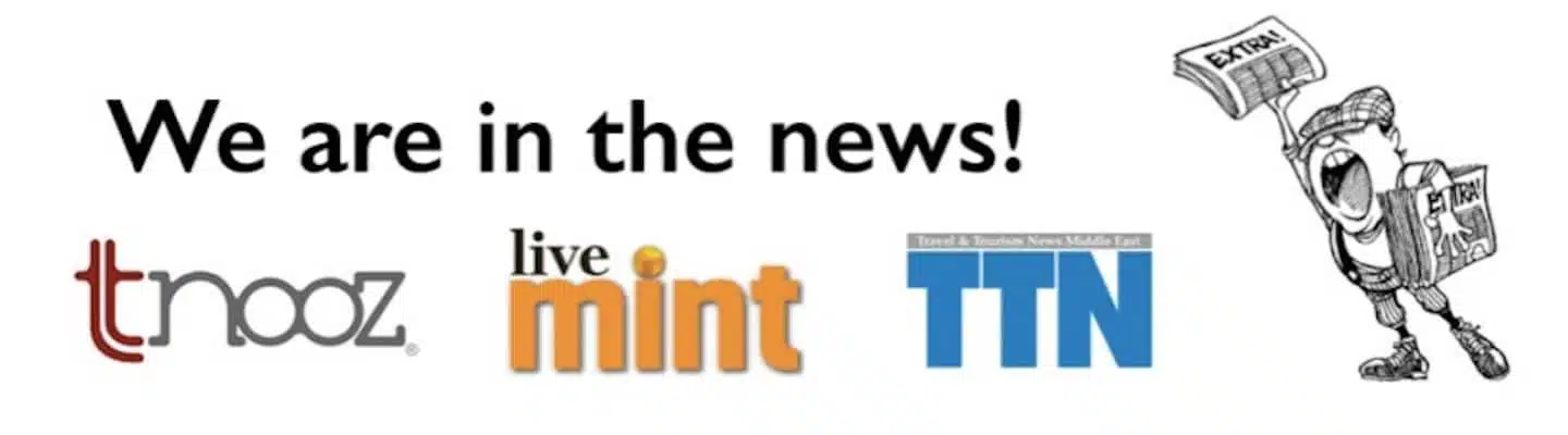 SimpliFlying In The News – Oct 2014: Aviation Marketing Insights in Tnooz, Live Mint & More!