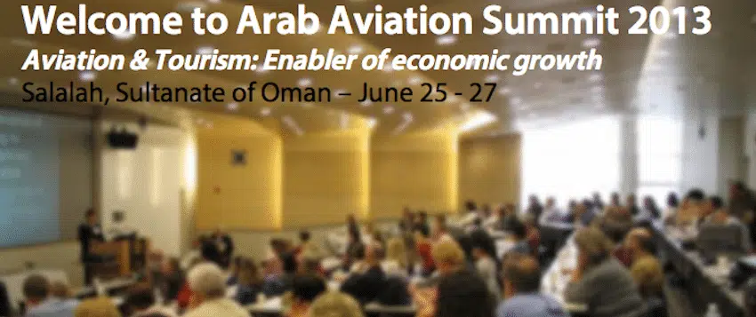 [Presentation] Supercharging Aviation Marketing in The Age of the Connected Traveller (with a special focus on the Middle East)