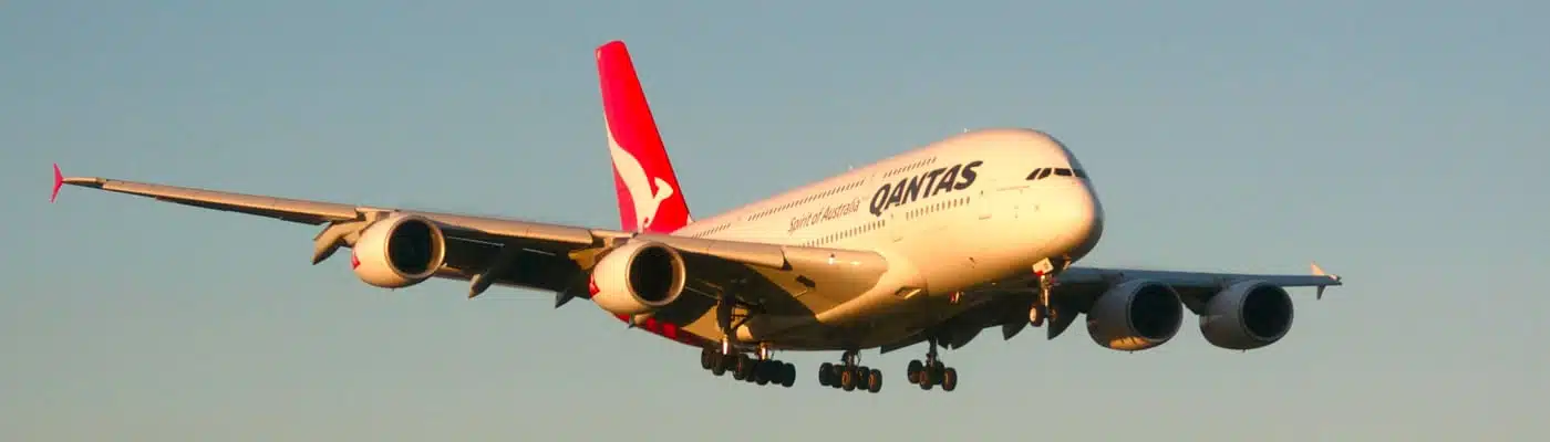 Qantas A380 emergency landing in Perth: The realities of social media come to fore #QF2