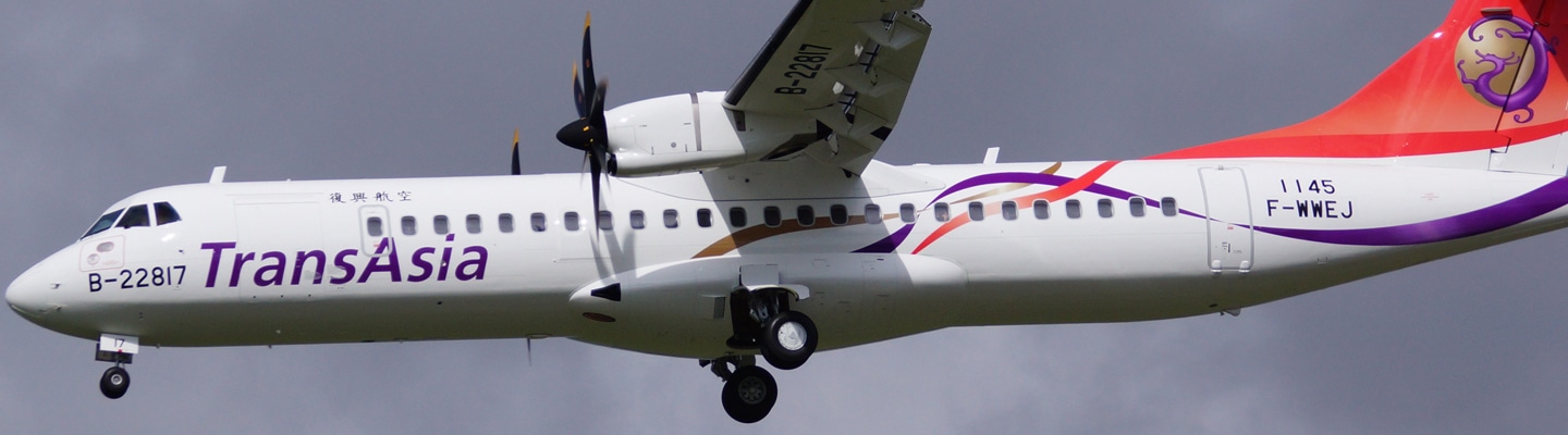 TransAsia Crash – Crisis Communications in the Age of Social Media #GE235