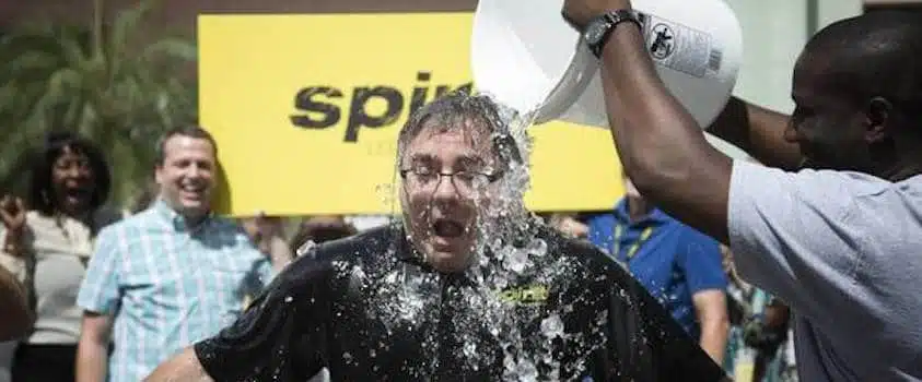 [Roundup] Airlines take up the Ice Bucket Challenge. Which one’s your favourite?