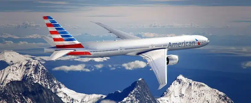 A Statistical Analysis of the Social Media Impact of American Airlines’ Rebranding