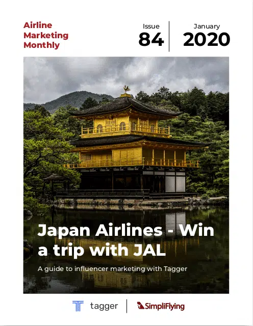 Read the new issue of Airline Marketing Monthly