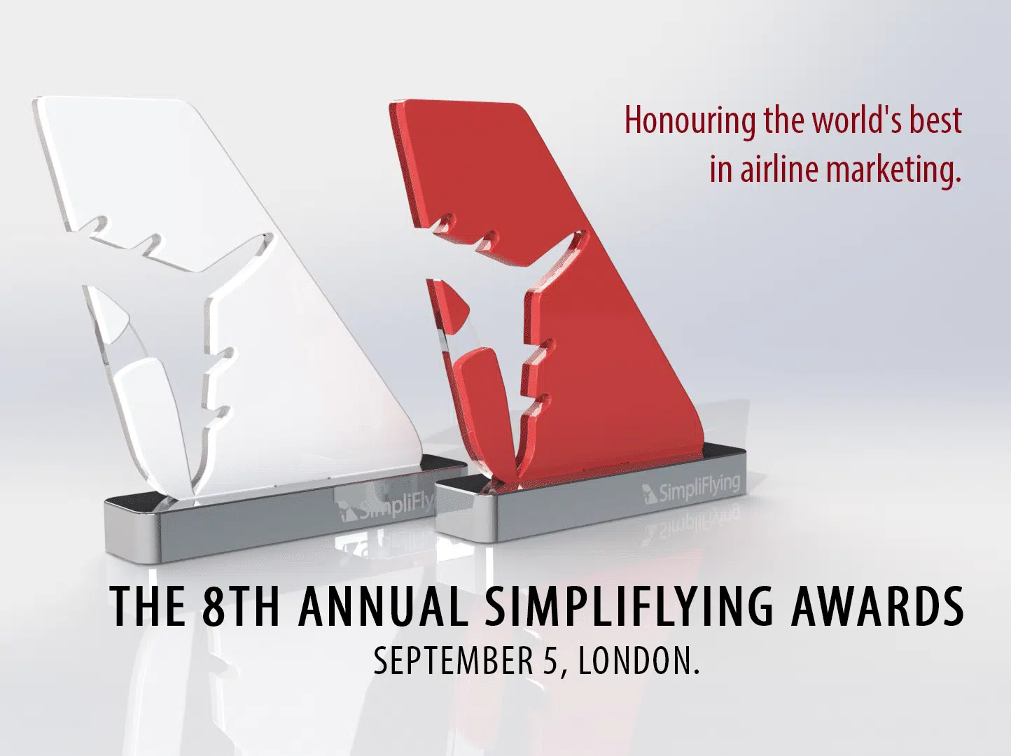 Nomination For The 8th Annual SimpliFlying Awards Is Now Open