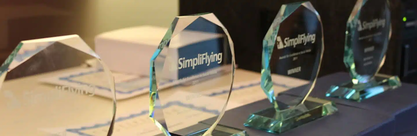 Announcing the Best Airlines in Social Media at SimpliFlying Awards 2014 – Top 3 Finalists