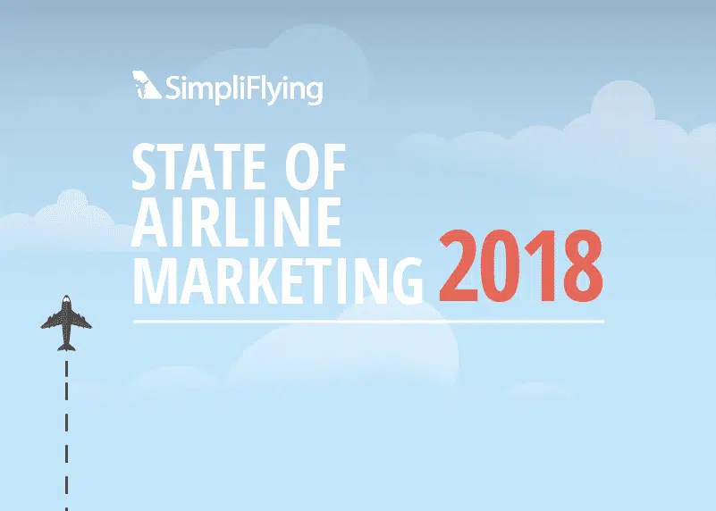 [Report] Top 7 airline marketing trends for 2018