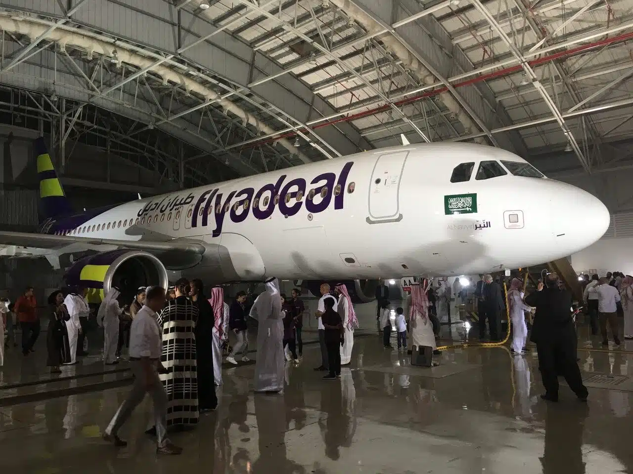 How SimpliFlying Helped in the Launch of flyadeal, Saudi Arabia’s Digital-First LCC