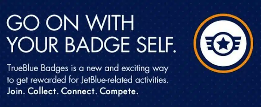 JetBlue’s TrueBlue Badges Reveal the Increasing Relevance of Airline Social Loyalty Programs