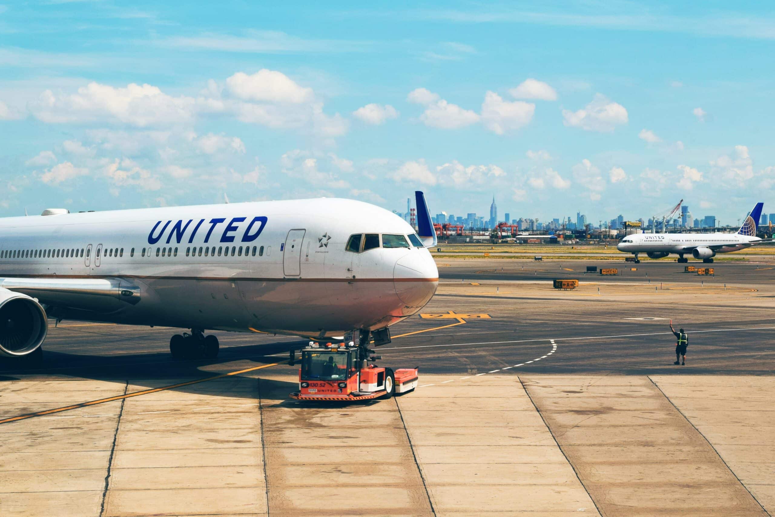 United’s new COVID-19 test is a positive move, but rapid tests need to be treated with caution