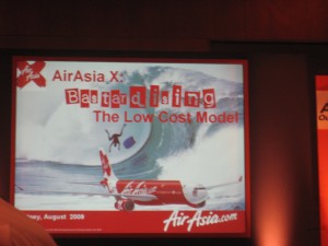 AirAsia X