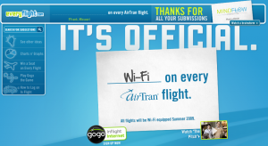 AirTran everyflight.com