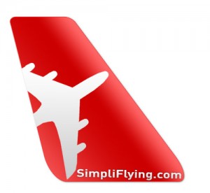 SimpliFlying logo